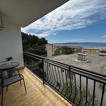Room For Two Baška Voda المظهر الخارجي الصورة