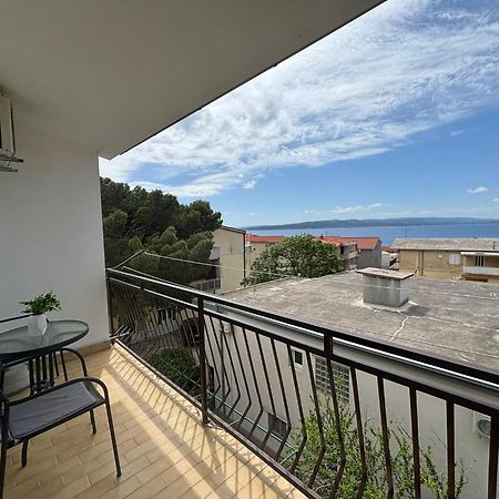 Room For Two Baška Voda المظهر الخارجي الصورة