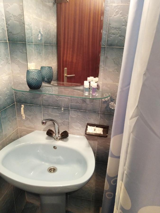 Room For Two Baška Voda المظهر الخارجي الصورة