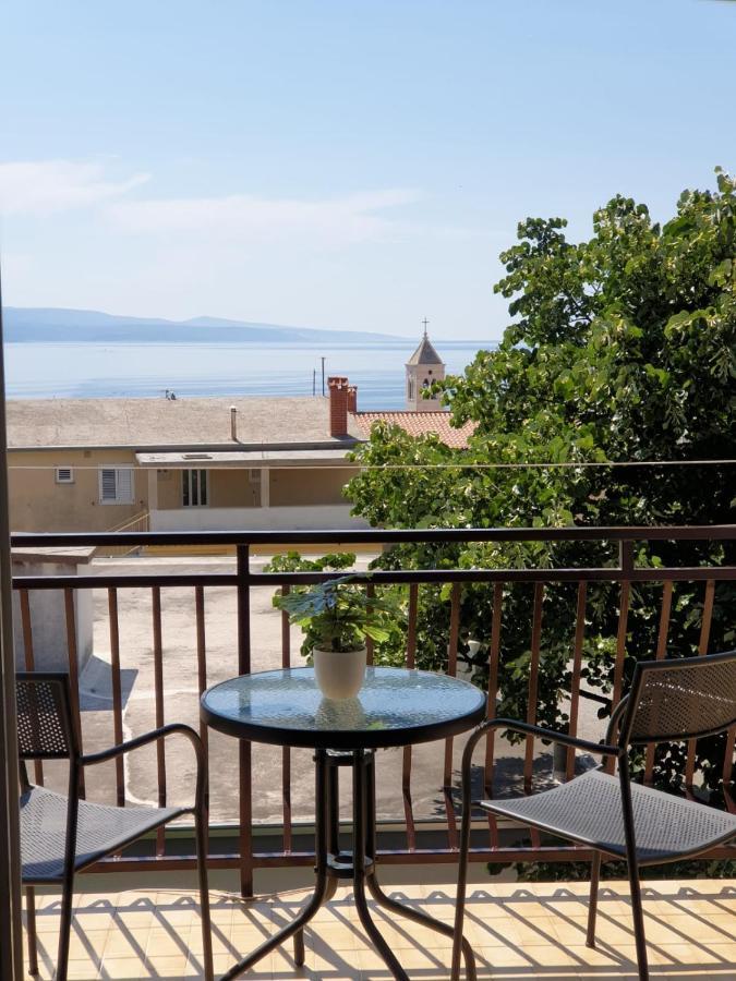 Room For Two Baška Voda المظهر الخارجي الصورة