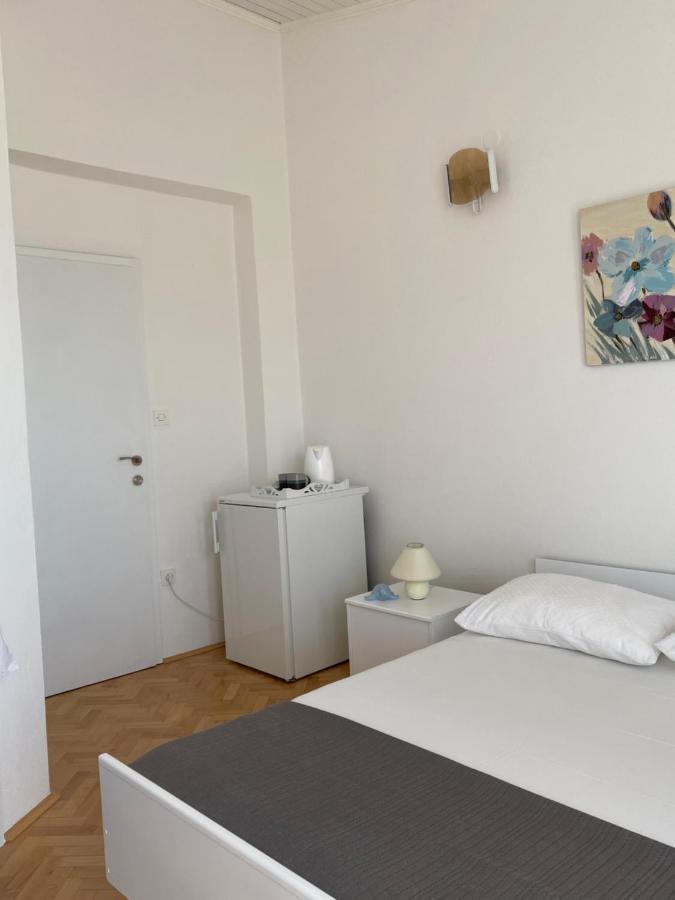 Room For Two Baška Voda المظهر الخارجي الصورة