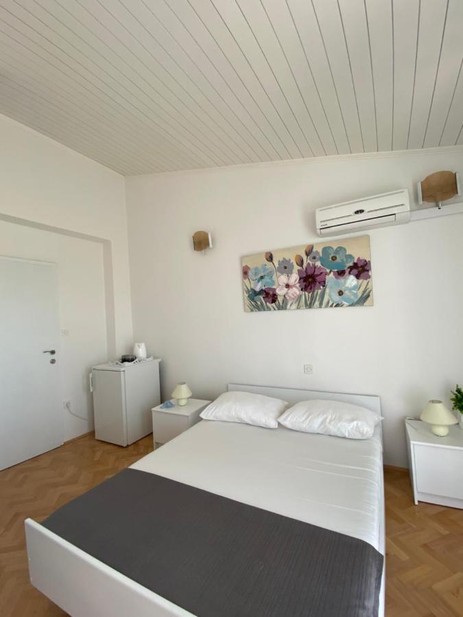 Room For Two Baška Voda المظهر الخارجي الصورة