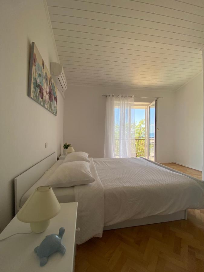 Room For Two Baška Voda المظهر الخارجي الصورة