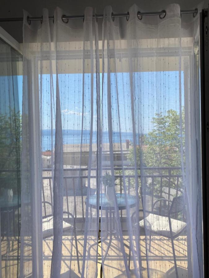 Room For Two Baška Voda المظهر الخارجي الصورة
