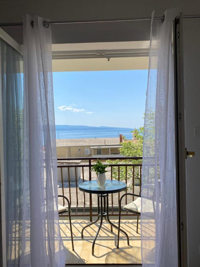 Room For Two Baška Voda المظهر الخارجي الصورة