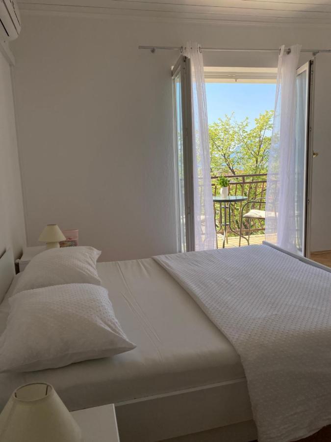 Room For Two Baška Voda المظهر الخارجي الصورة