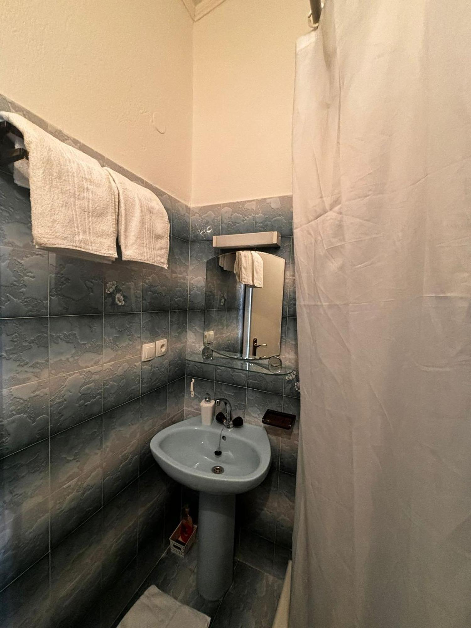 Room For Two Baška Voda المظهر الخارجي الصورة