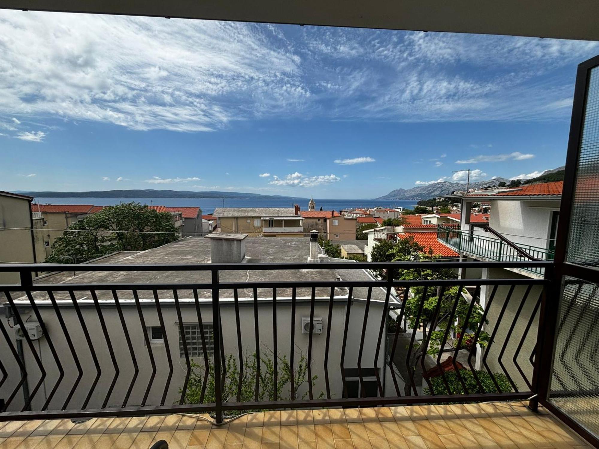 Room For Two Baška Voda المظهر الخارجي الصورة
